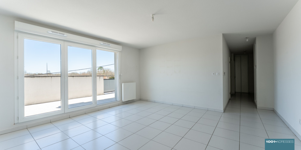 appartement à MARTIGNAS SUR JALLE (33127)